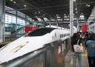 All sections of Kyushu Shinkansen reopened after July quake