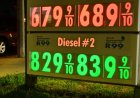 Iran war drives bigger diesel supply loss despite Trump’s claims