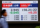 Yen pares BOJ-fueled declines amid report of a rate check