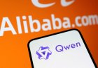 Alibaba deepens AI push with new chip and bigger model
