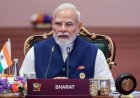 Modi plans Canada trip for trade deal as India speeds up Mexico talks