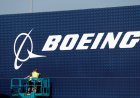 Hope fading for new Boeing deal during U.S.-China summit, sources say