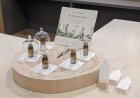 Firms turn to fragrance to foster employee unity and brand strategy