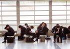 Japan banks, hedge funds tussle for top graduates amid jobs boom