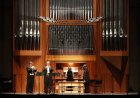 A trumpet-led finale brings new spark to Seiji Ozawa Matsumoto Festival
