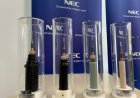 NEC building 1-petabit-capacity subsea cable for Meta
