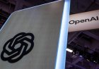 OpenAI’s models accessed public U.S. Census and SEC data