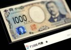 Yen rises as Japanese officials say weak currency is problem