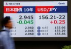 Japan’s bond ‘falling knife’ stalls repatriation rush