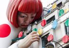 When infinity becomes finite: How will Yayoi Kusama’s death influence the art market?