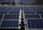 Japan has no space for solar farms apart from old golf courses