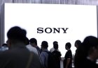 Sony to skip CES show after Honda EV venture dropped