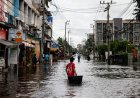 Thailand floods hit Thai Airways, Honda as disruption spreads