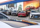 Toyota’s car sales decline for seventh month as Chinese market favors EVs
