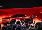 Toyota eyes selling Japan’s answer to Rolls-Royce around the world
