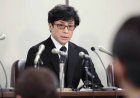 Smile-Up’s president announces he will step down
