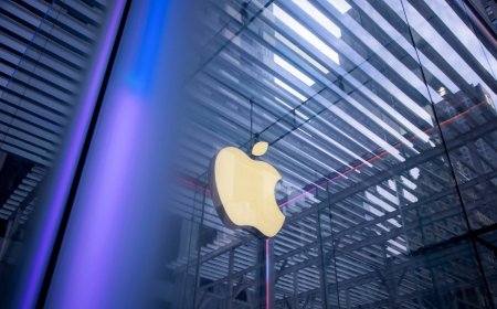 Apple claims OpenAI is using confidential Apple material and destroying evidence