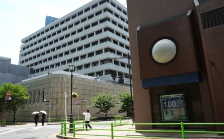 Yamaguchi Financial to dump more Japan bonds on faster BOJ hikes