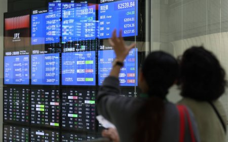 Natixis boosts Japan equity allocation, anticipating continued growth