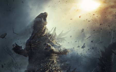 Godzilla sequel in the spotlight at this year’s Tokyo International Film Festival