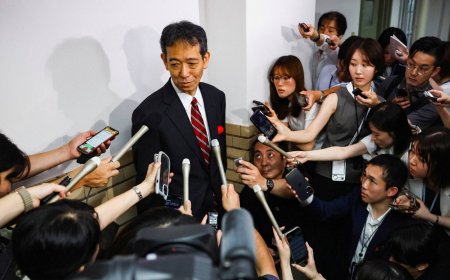 Yen’s moves a mystery as intervention dismissed