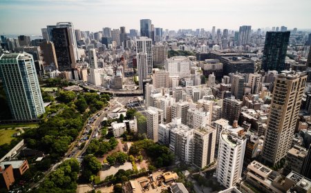 Fiscal questions mount as Japanese ministries seek larger budget