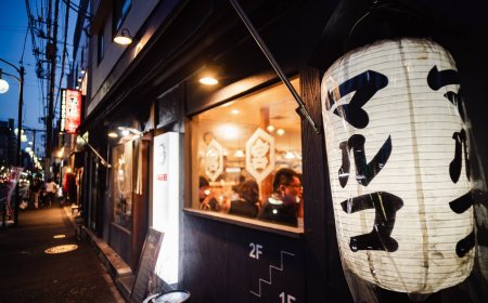 The new <i>izakaya</i> economy