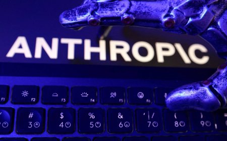 Anthropic IPO launch shifts toward mid-October