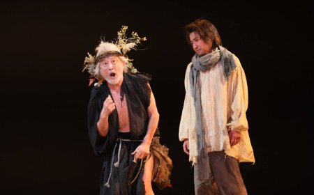 A year of Lear: Four new stagings hone in on the tragedy’s timeless lessons