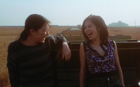 When the yen ruled the world: Shunji Iwai’s ‘Swallowtail Butterfly’ returns in 4K