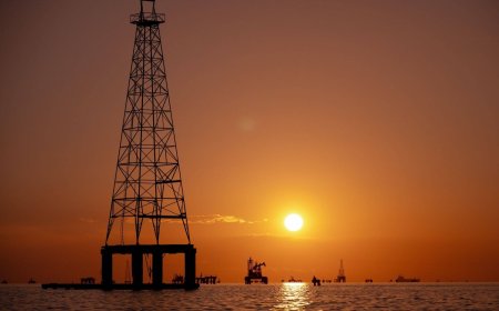 U.S. grip on Venezuelan oil threatens billions owed to China