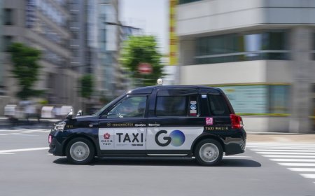 Goldman-backed taxi app Go says ridership strong even after fare hikes