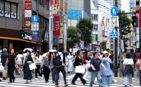 As reuse market thrives, Japan works to combat malicious businesses
