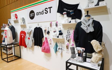Seven-Eleven Japan to launch new clothing and accessories