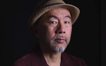 A Japanese filmmaker’s harrowing exploration of the Vietnam War