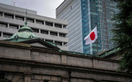 BOJ set to raise interest rate to 1.25% next week