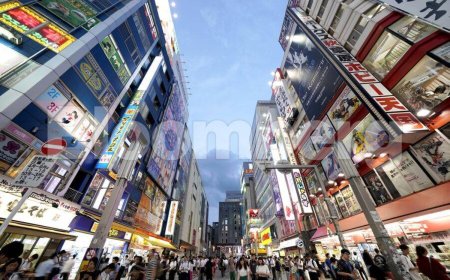 Sentiment turns positive among big Japanese firms in July-September