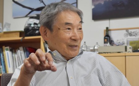 Former Sega president recalls being ‘impressed’ with Nvidia’s Huang