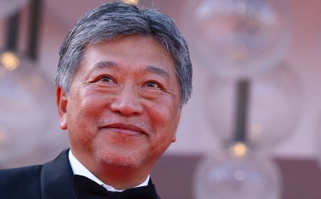 Koreeda’s film wins 5 collateral awards at Venice