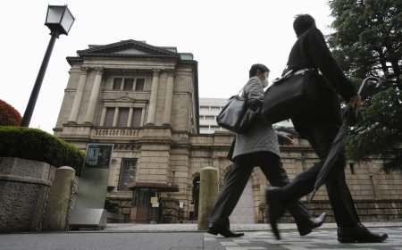 Rate increase baked in, attention turns to BOJ’s outlook and mood