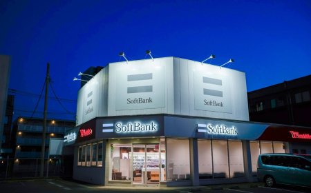 SoftBank gets upsized $11.9 billion loan in OpenAI funding push