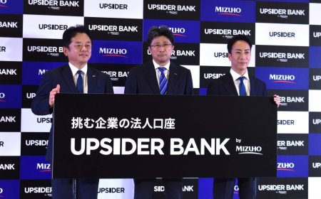 Japanese megabanks roll out new services to tap lucrative SME market