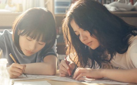 Hirokazu Koreeda’s ‘Look Back’ is gorgeous but unnecessary