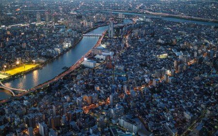 Price growth slows for residential and commercial land near chip plants