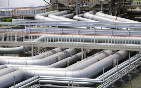 Japan’s Jera looks to pivot LNG buying muscle into global sales