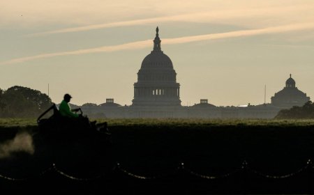 U.S. Senate fails to advance sweeping cryptocurrency bill in blow for industry