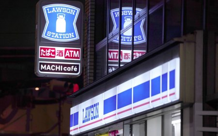 Pickle-flavored tart? AI inspires Japan’s convenience stores