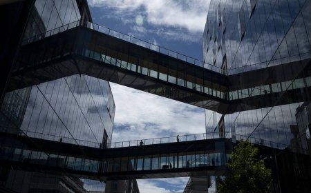 Why it’s difficult for tech companies to rein in AI