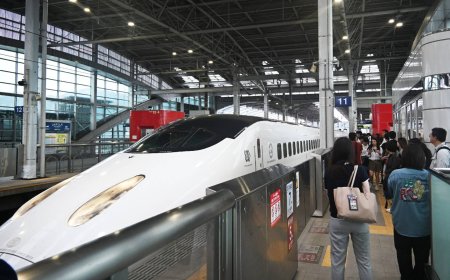All sections of Kyushu Shinkansen reopened after July quake