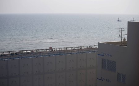 Japan’s nuclear revival hits setbacks after scandals and accidents